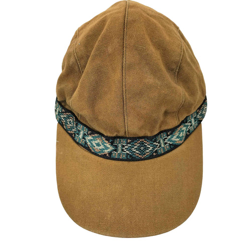 ORCA USA製 ストラップキャップ メンズ