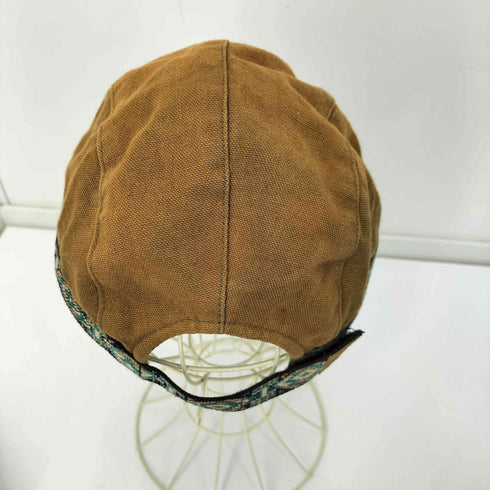 ORCA USA製 ストラップキャップ メンズ