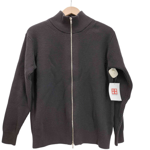 ユナイテッドアローズ UNITED ARROWS 21AW Sweater ドライバーズ ニット セーター メンズ JPN:S