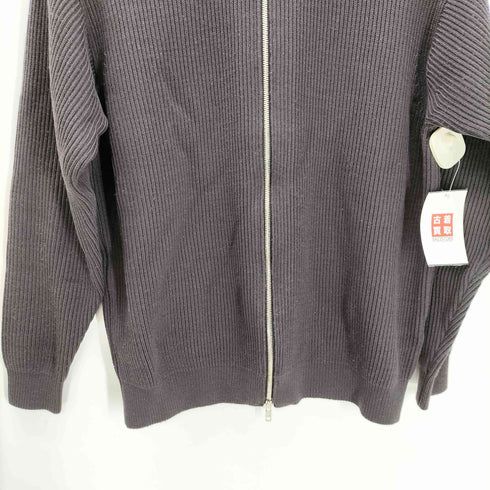 ユナイテッドアローズ UNITED ARROWS 21AW Sweater ドライバーズ ニット セーター メンズ JPN:S