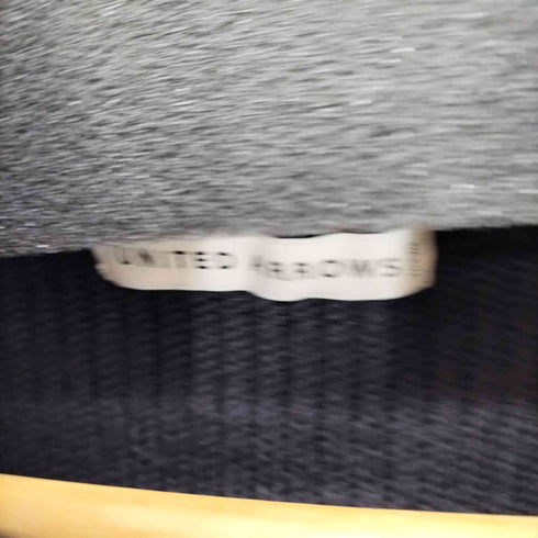 ユナイテッドアローズ UNITED ARROWS 21AW Sweater ドライバーズ ニット セーター メンズ JPN:S