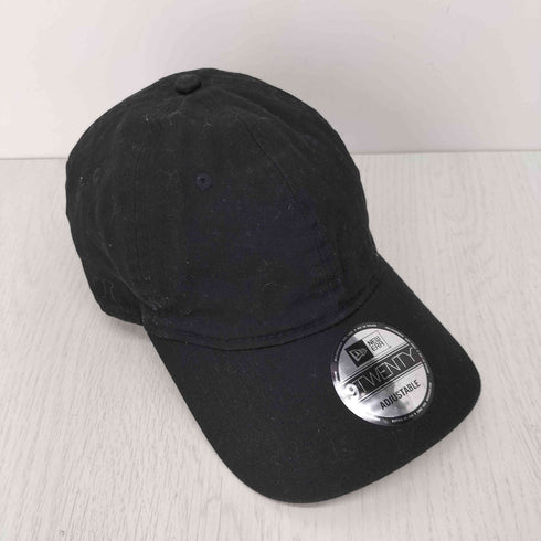 ニューエラ NEW ERA バック刺繍デザイン 6パネル キャップ メンズ