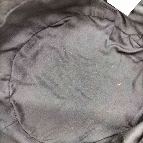 Laundry Y2K ステッチデザイン スター ワークキャップ メンズ 57-59