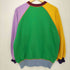 ビームスボーイ BEAMS BOY 22SS フレンチ テリー クレイジー プルオーバー スウェット レディース
