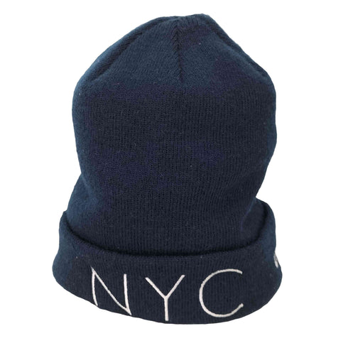 ニューエラ NEW ERA ニットキャップ ベーシックカフニット メンズ
