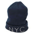 ニューエラ NEW ERA ニットキャップ ベーシックカフニット メンズ