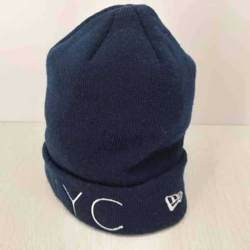 ニューエラ NEW ERA ニットキャップ ベーシックカフニット メンズ