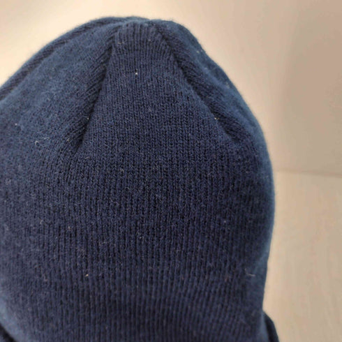 ニューエラ NEW ERA ニットキャップ ベーシックカフニット メンズ