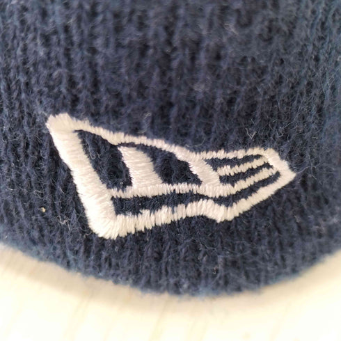 ニューエラ NEW ERA ニットキャップ ベーシックカフニット メンズ