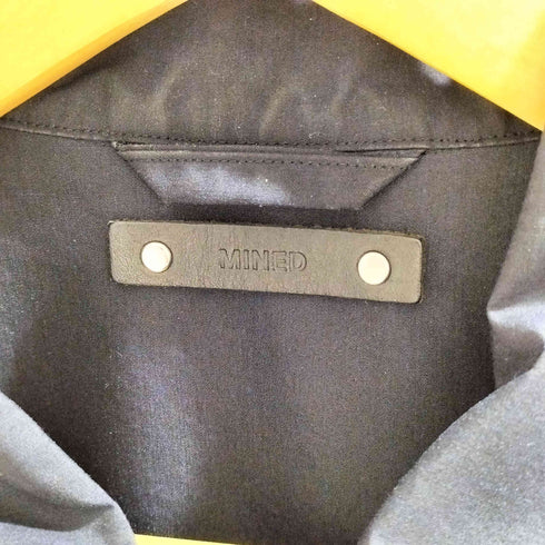 マインデニム MINEDENIM コーチジャケット メンズ JPN:2