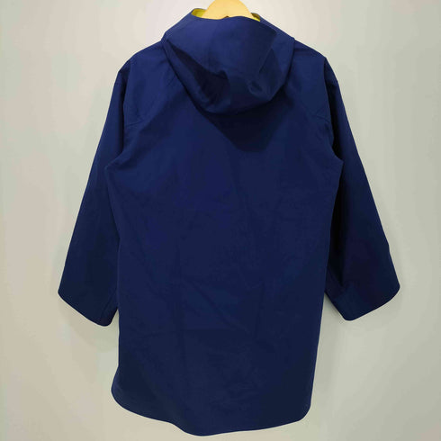 ユニクロ UNIQLO ブロックテックハーフコート レディース JPN:S