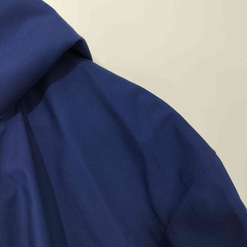 ユニクロ UNIQLO ブロックテックハーフコート レディース JPN:S
