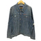HAROMK デニム ジャケット メンズ XL