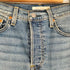 リーバイス Levis RIBCAGE STRAIGHT デニムパンツ レディース 26