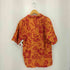 マウイアンドサンズ maui and sons USA製 花柄 アロハシャツ メンズ import:L