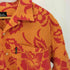 マウイアンドサンズ maui and sons USA製 花柄 アロハシャツ メンズ import:L
