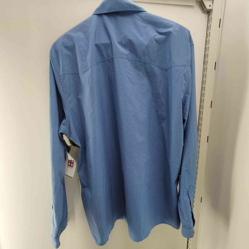 パタゴニア patagonia 18SS Sun Stretch L/S Shirt サン ストレッチ ロングスリーブ フィッシング シャツ ビックサイズ メンズ import:XL