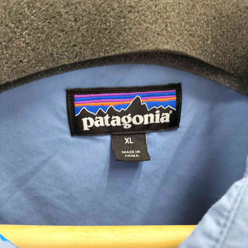 パタゴニア patagonia 18SS Sun Stretch L/S Shirt サン ストレッチ ロングスリーブ フィッシング シャツ ビックサイズ メンズ import:XL