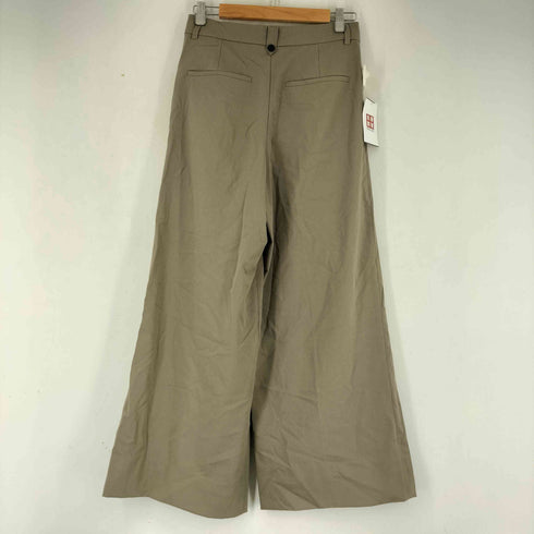 ザラ ZARA Stylish Baggy Pants レディース JPN:XS