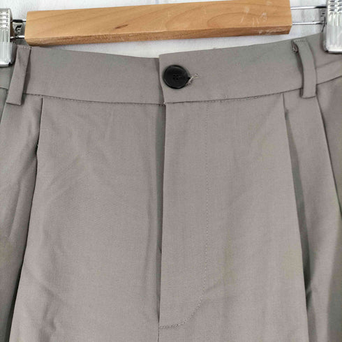 ザラ ZARA Stylish Baggy Pants レディース JPN:XS