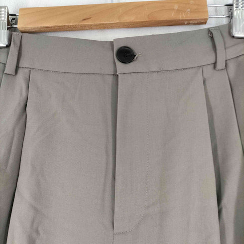 ザラ ZARA Stylish Baggy Pants レディース JPN:XS