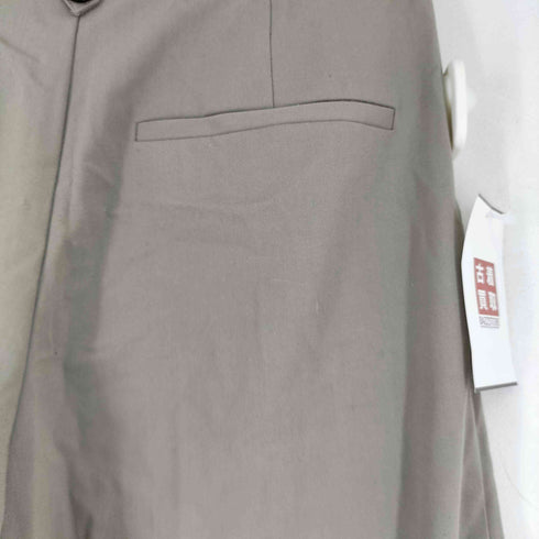 ザラ ZARA Stylish Baggy Pants レディース JPN:XS