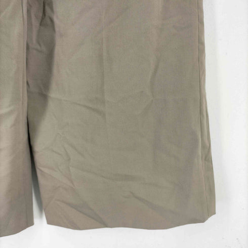ザラ ZARA Stylish Baggy Pants レディース JPN:XS