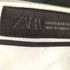 ザラ ZARA Stylish Baggy Pants レディース JPN:XS
