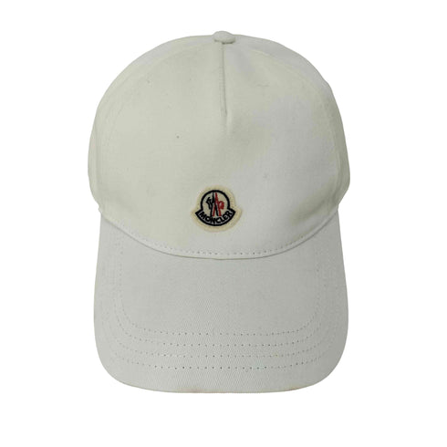 モンクレール MONCLER ベースボールキャップ メンズ