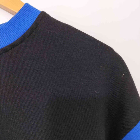 ヘリンドットサイ HeRIN.CYE Asymmetry boy friend tops アシンメトリー ボーイフレンド トップス レディース FREE