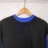 ヘリンドットサイ HeRIN.CYE Asymmetry boy friend tops アシンメトリー ボーイフレンド トップス レディース FREE