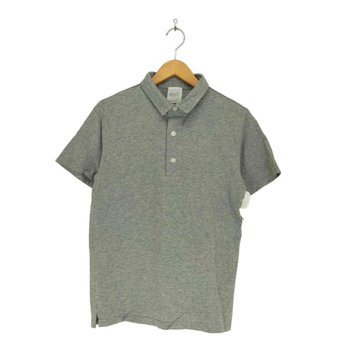 マッキントッシュフィロソフィー MACKINTOSH PHILOSOPHY S/Sポロシャツ メンズ US:40