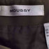 マウジー moussy BALLOON マーメイドスカート レディース