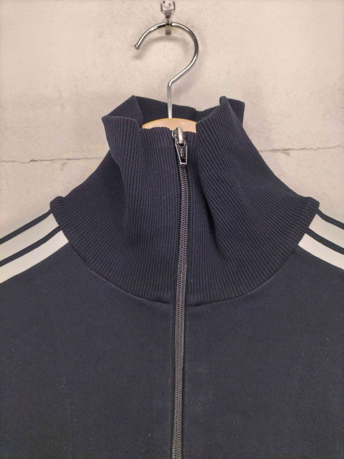 アディダス adidas 60s~70s デサント製 BRD/ W.GERMANY 西ドイツ製 トラックジャケット メンズ 3