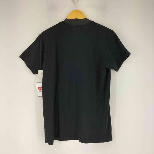 フロントプリント S/S Tシャツ メンズ JPN:M