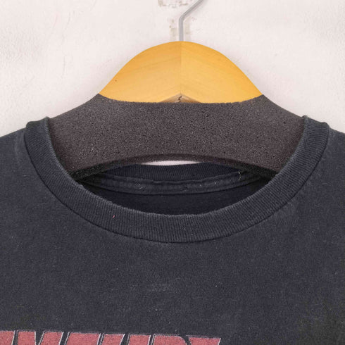 フロントプリント S/S Tシャツ メンズ JPN:M