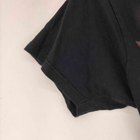 フロントプリント S/S Tシャツ メンズ JPN:M