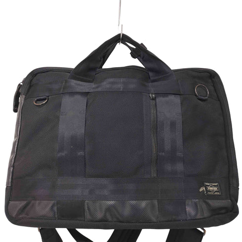 ポーター PORTER HEAT ヒート 3way ブリーフケース メンズ