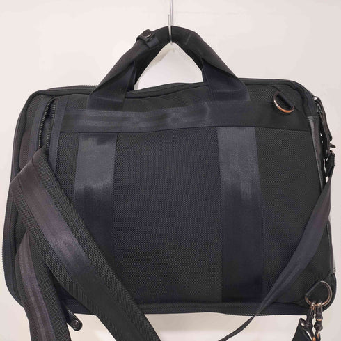 ポーター PORTER HEAT ヒート 3way ブリーフケース メンズ