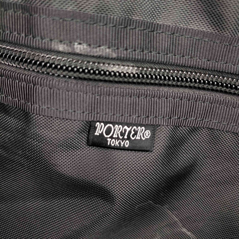 ポーター PORTER HEAT ヒート 3way ブリーフケース メンズ