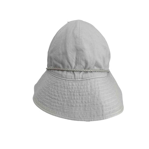 キジマタカユキ KIJIMA TAKAYUKI 23SS Botanical dyed fisherman hat ボタニカル ダイ フィッシャーマン サファリ ハット コットン メンズ 2