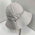 キジマタカユキ KIJIMA TAKAYUKI 23SS Botanical dyed fisherman hat ボタニカル ダイ フィッシャーマン サファリ ハット コットン メンズ 2