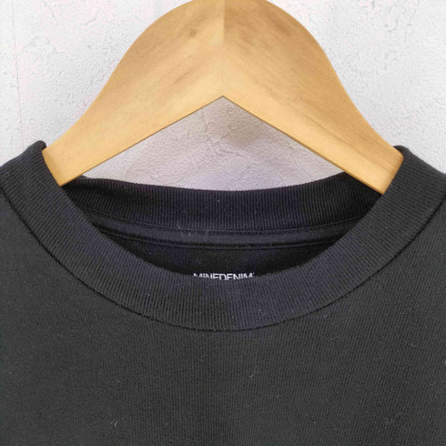 マインデニム MINEDENIM Heavy weight Loose Fit T-SH メンズ JPN:M