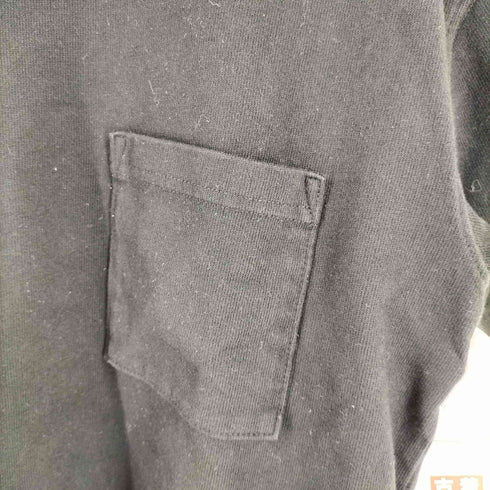 マインデニム MINEDENIM Heavy weight Loose Fit T-SH メンズ JPN:M