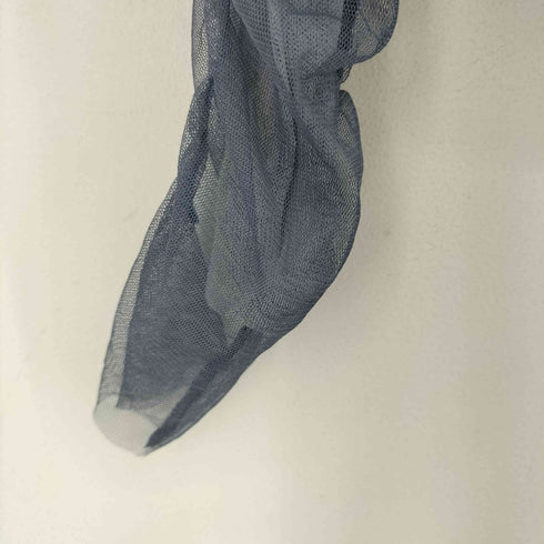 スタイルミキサー STYLEMIXER 2ピースチュールレイヤードトップ レディース FREE