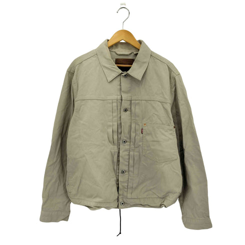 リーバイス Levis PREMIUM プレミアム 1st TYPE I デニム トラッカージャケット メンズ import:L