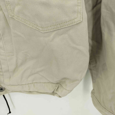 リーバイス Levis PREMIUM プレミアム 1st TYPE I デニム トラッカージャケット メンズ import:L