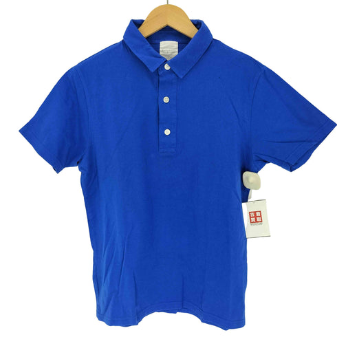 マッキントッシュフィロソフィー MACKINTOSH PHILOSOPHY S/Sポロシャツ メンズ US:40