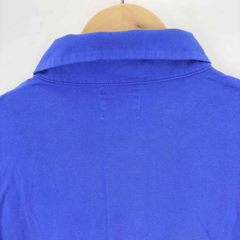 マッキントッシュフィロソフィー MACKINTOSH PHILOSOPHY S/Sポロシャツ メンズ US:40