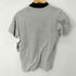 コムデギャルソン COMME des GARCONS ラバープリントTシャツ レディース